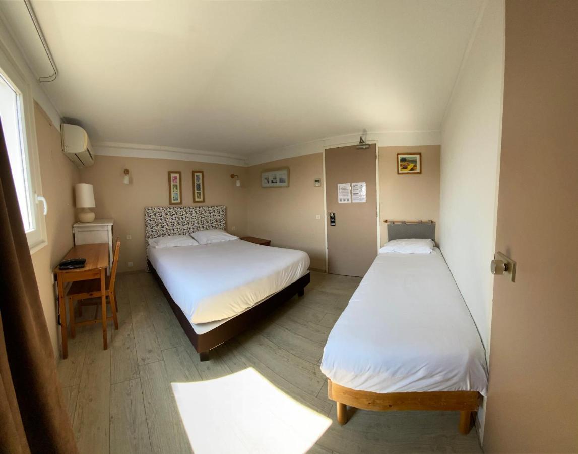 Contact Hotel LE SUD Montpellier Aéroport Parc Expo Arena Mauguio Extérieur photo