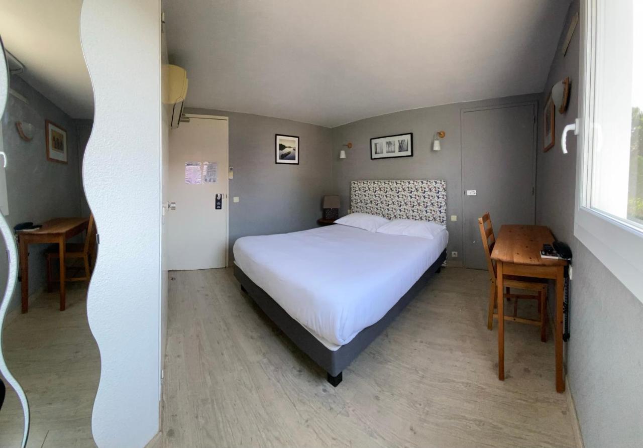 Contact Hotel LE SUD Montpellier Aéroport Parc Expo Arena Mauguio Extérieur photo