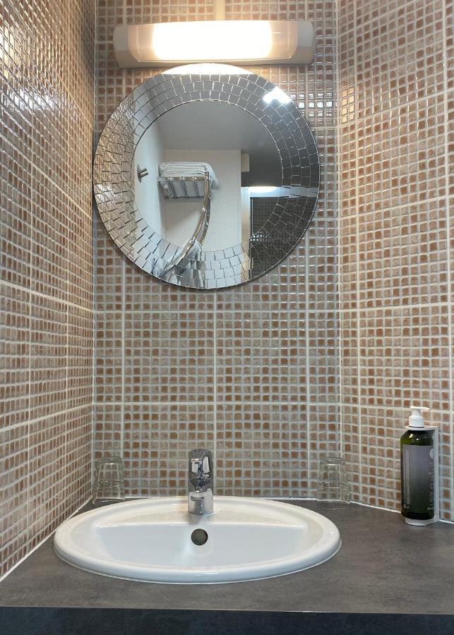 Contact Hotel LE SUD Montpellier Aéroport Parc Expo Arena Mauguio Extérieur photo