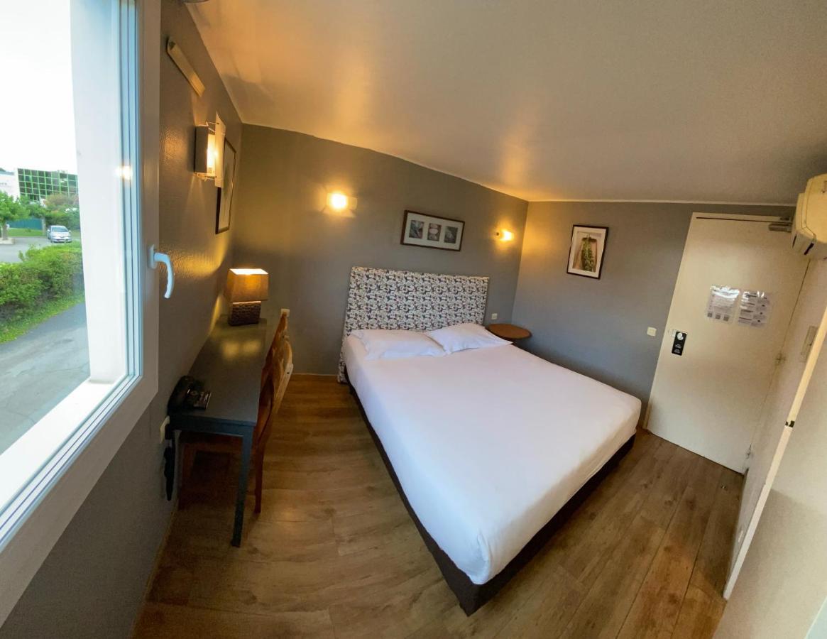 Contact Hotel LE SUD Montpellier Aéroport Parc Expo Arena Mauguio Extérieur photo