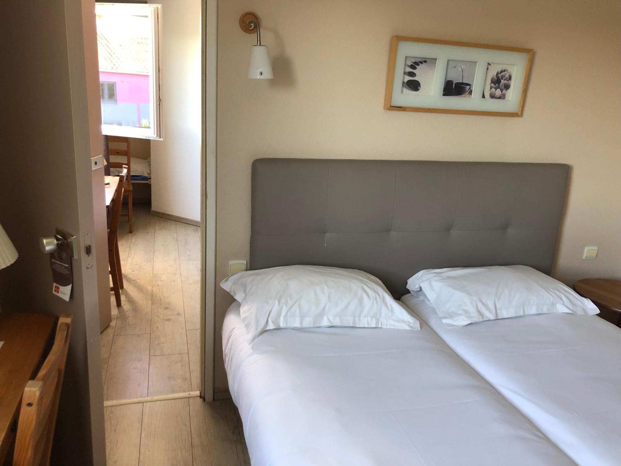 Contact Hotel LE SUD Montpellier Aéroport Parc Expo Arena Mauguio Extérieur photo