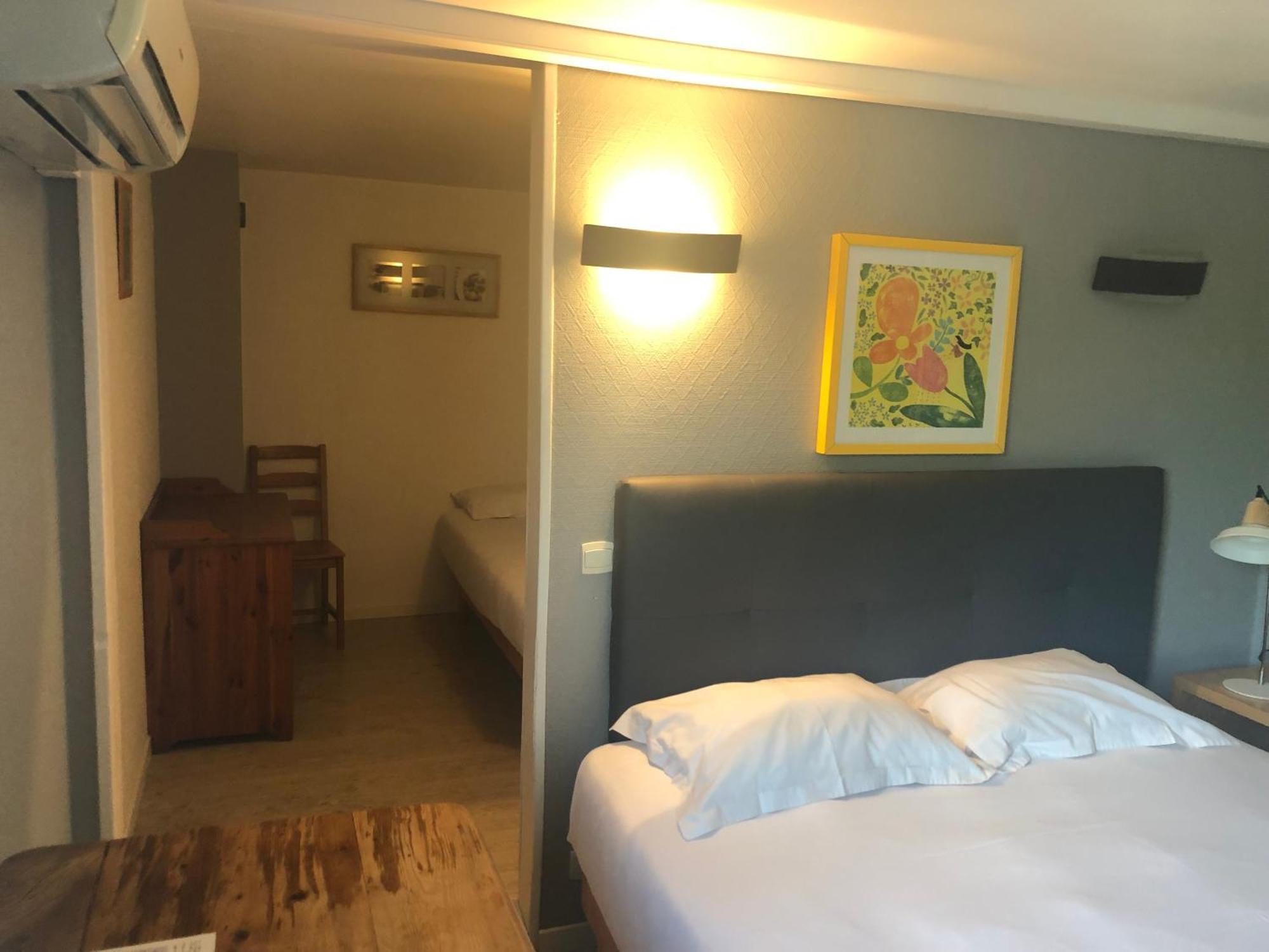 Contact Hotel LE SUD Montpellier Aéroport Parc Expo Arena Mauguio Extérieur photo