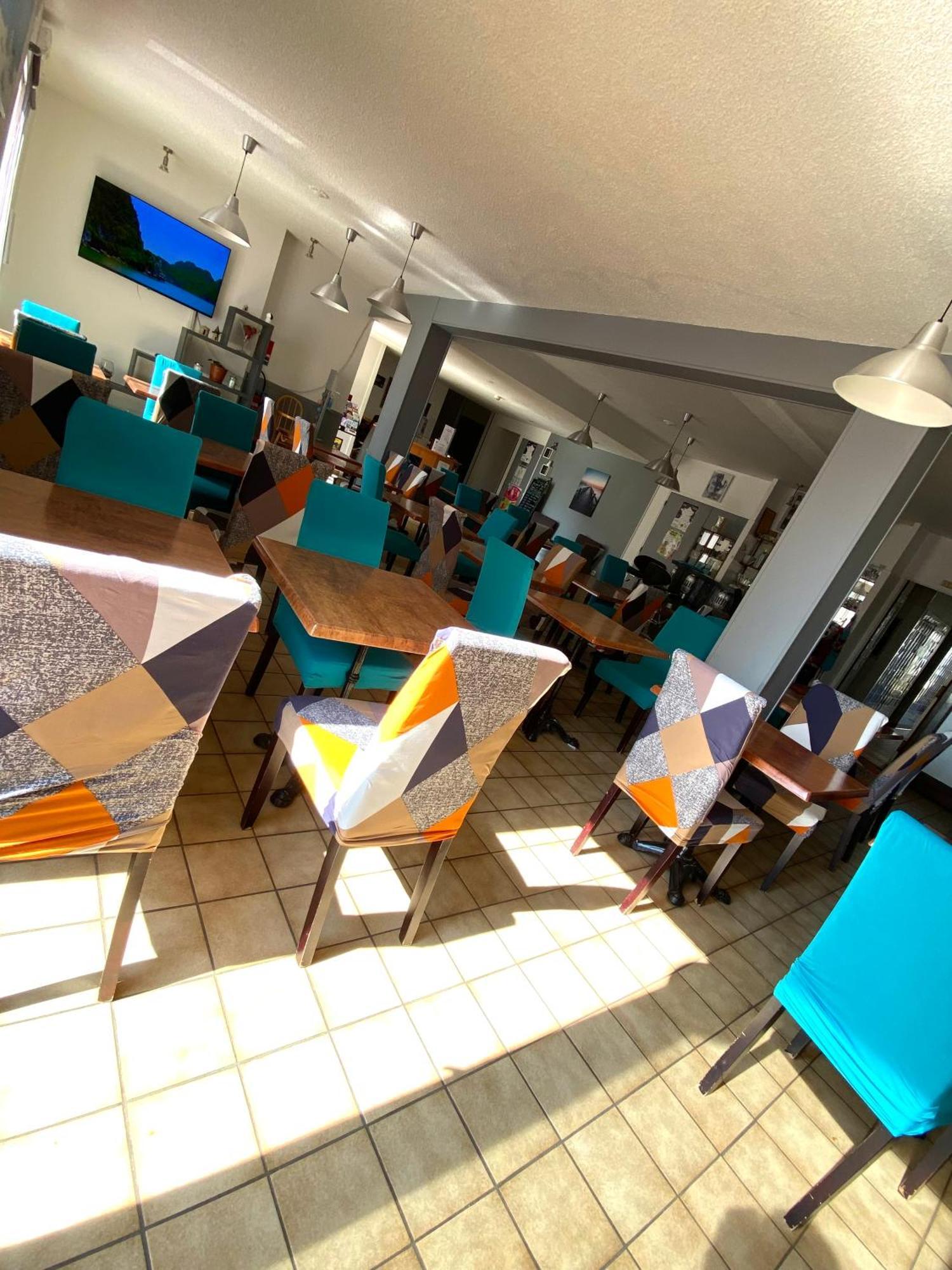 Contact Hotel LE SUD Montpellier Aéroport Parc Expo Arena Mauguio Extérieur photo