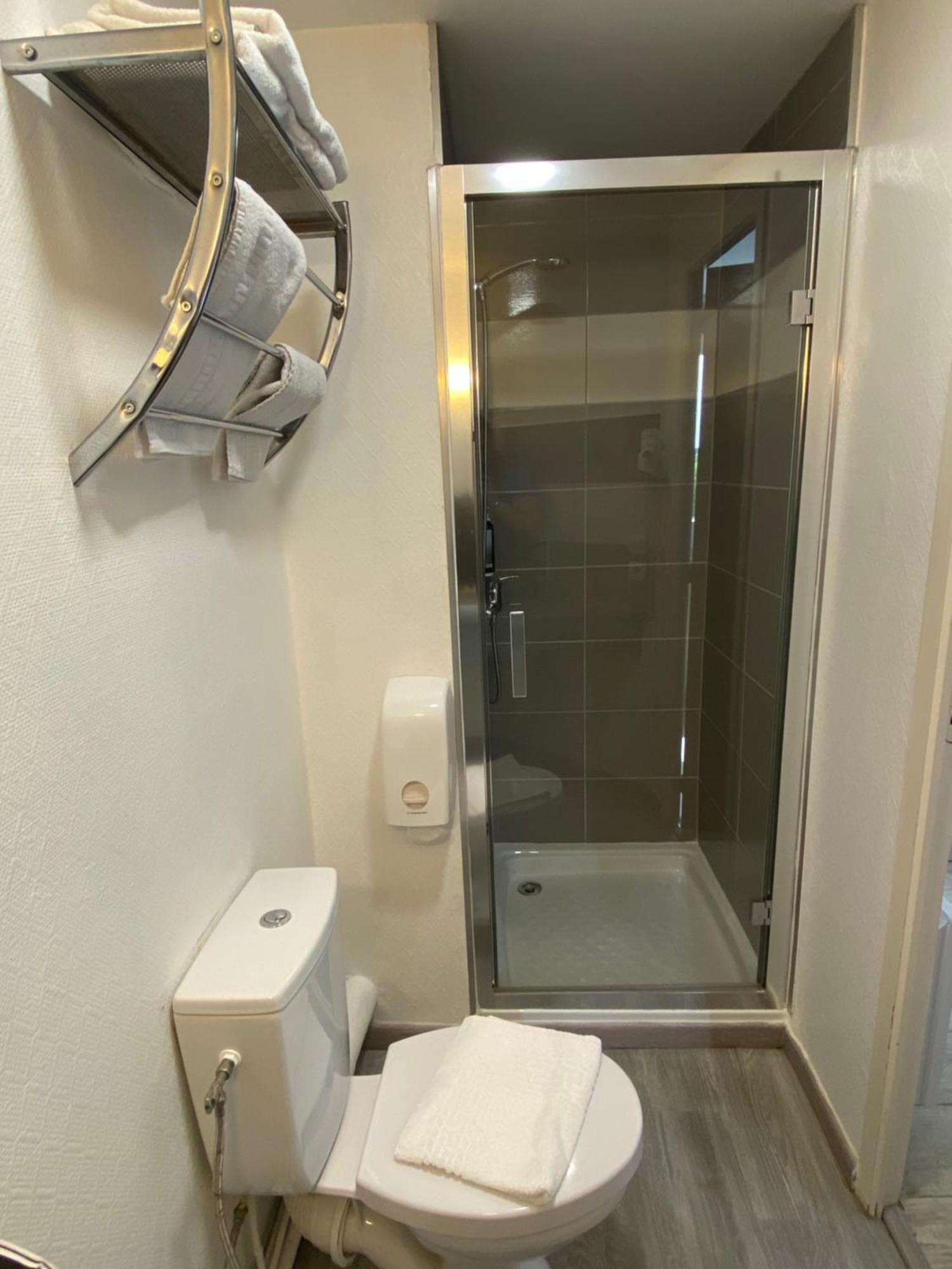 Contact Hotel LE SUD Montpellier Aéroport Parc Expo Arena Mauguio Extérieur photo