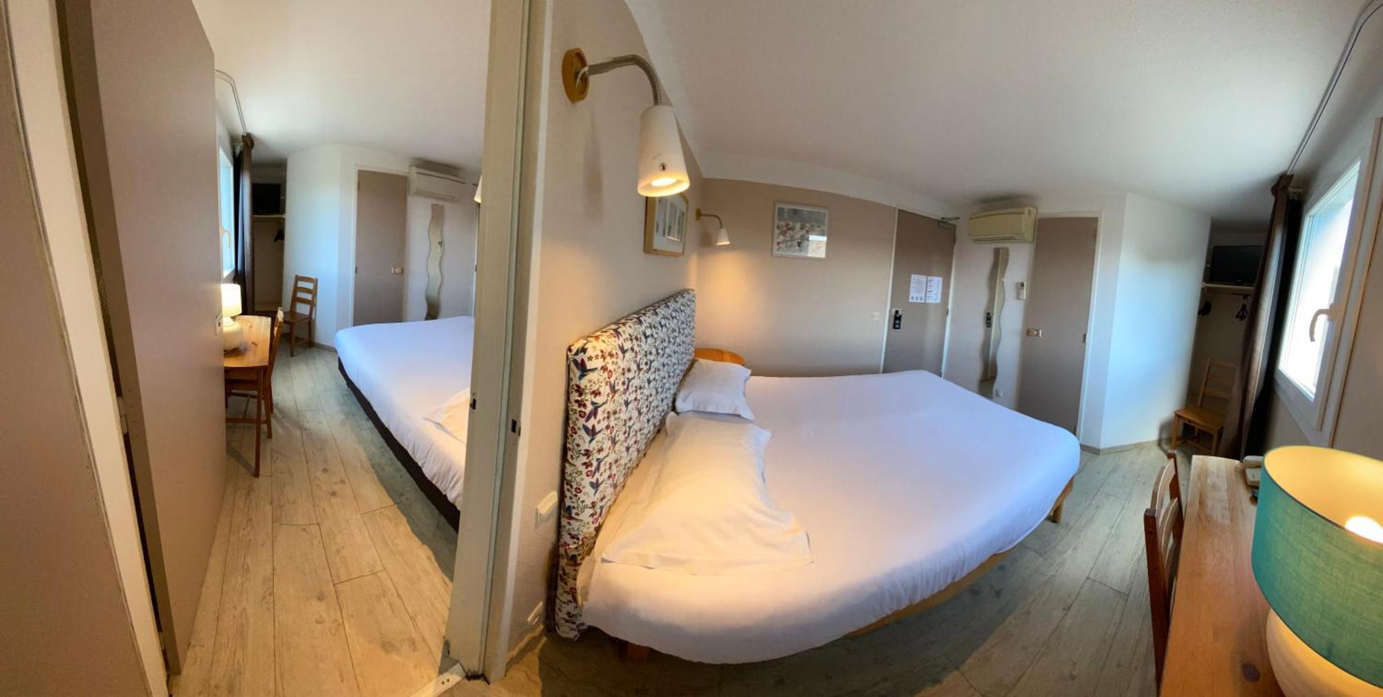 Contact Hotel LE SUD Montpellier Aéroport Parc Expo Arena Mauguio Extérieur photo
