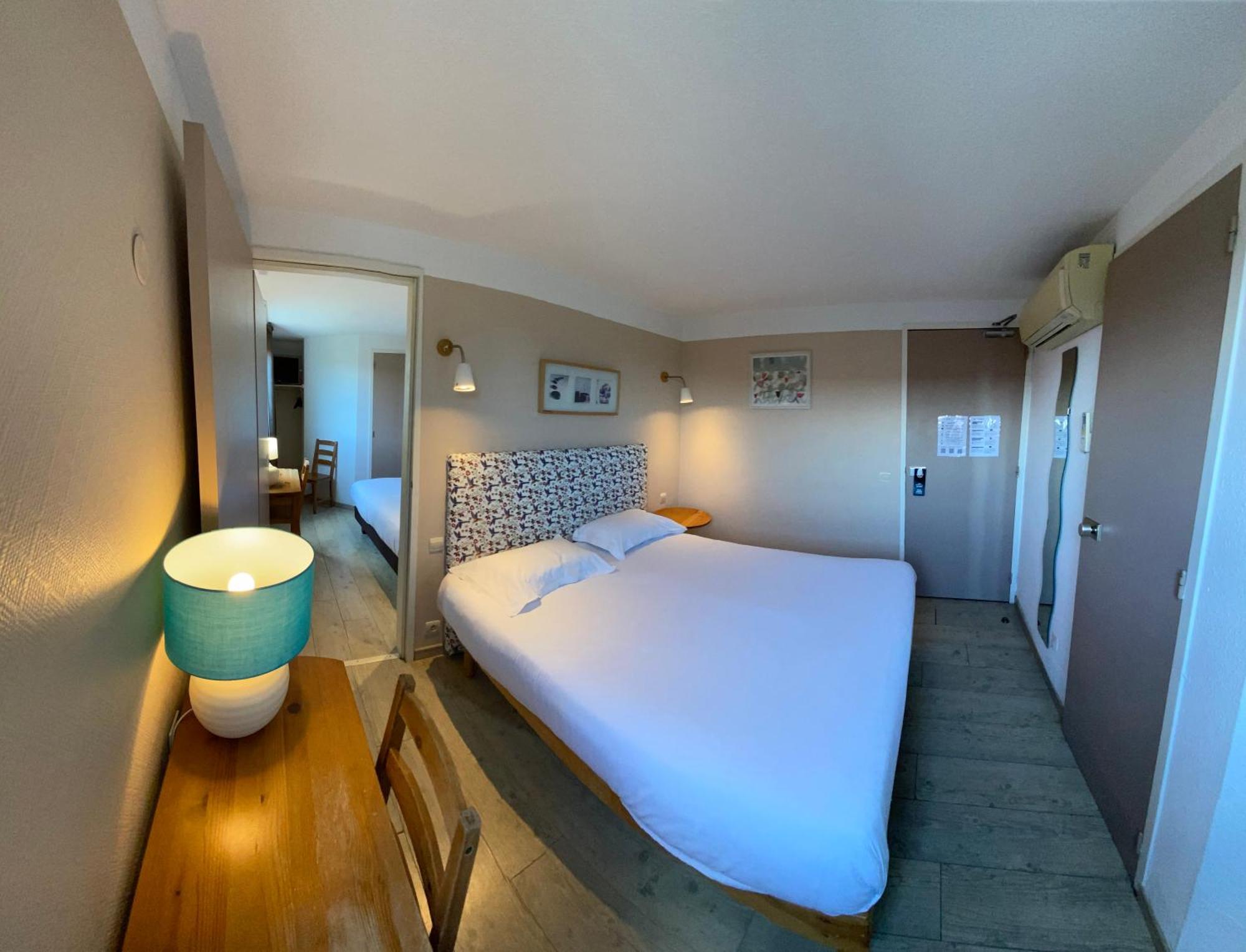 Contact Hotel LE SUD Montpellier Aéroport Parc Expo Arena Mauguio Extérieur photo