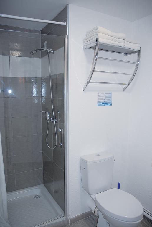Contact Hotel LE SUD Montpellier Aéroport Parc Expo Arena Mauguio Extérieur photo